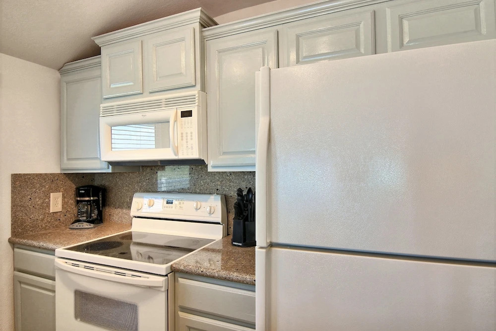 Laluna Madre 2 Bedrooms 2 Bathrooms Home