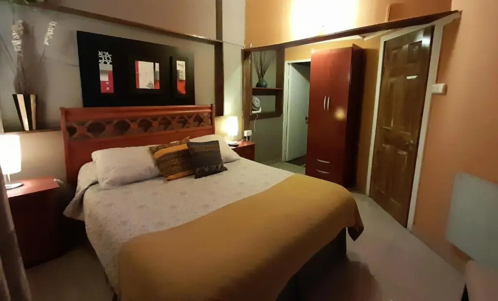 Hostal del Aguila