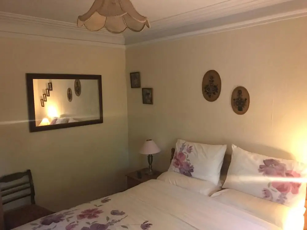Hosefield Bed and Breakfast
