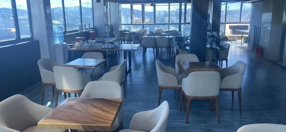 Celine Express - Q Dalat Hotel