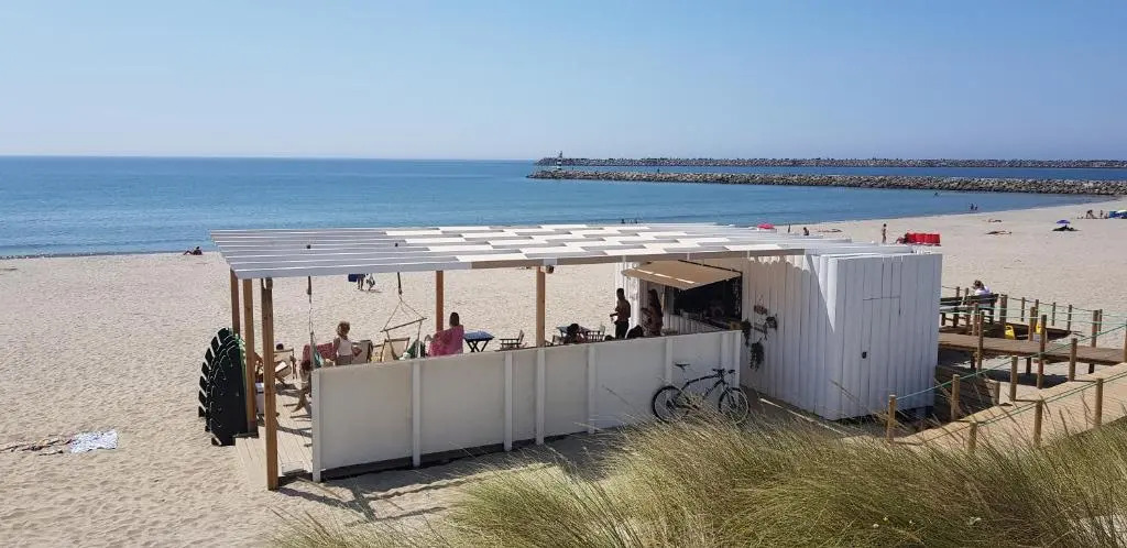 Cabedelo guest house