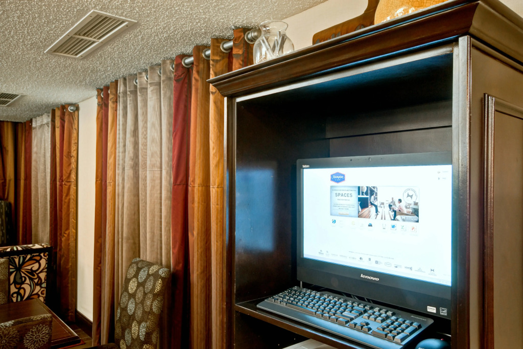 Hampton Inn College Station-Near Texas A&M University