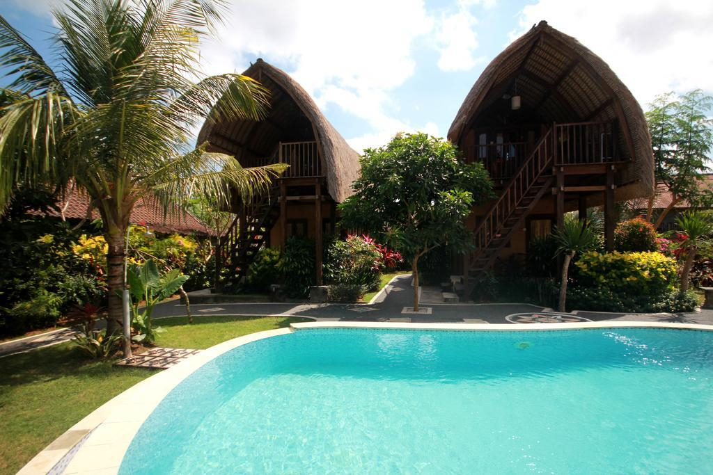 Rambo Homestay
