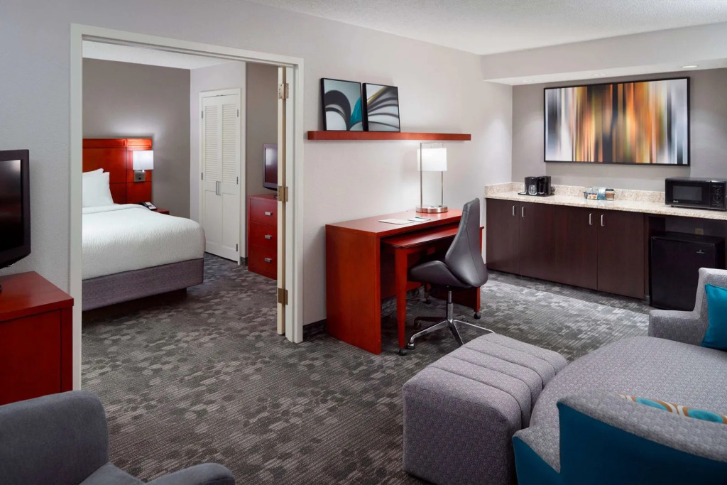 Sonesta Select Atlanta Airport North