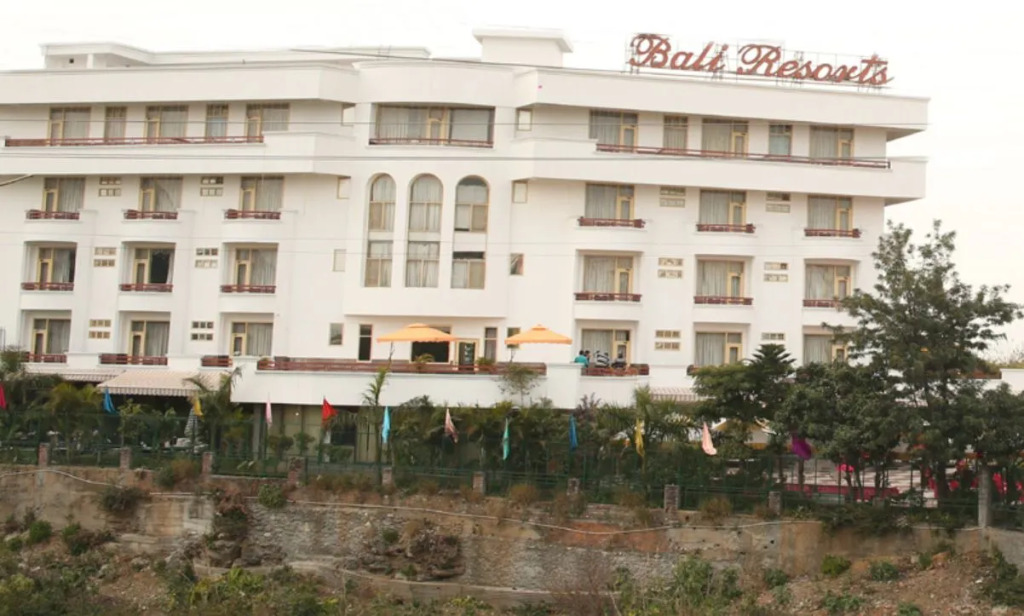 Hotel Bali Resort