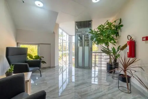 Hotel Soni Lux