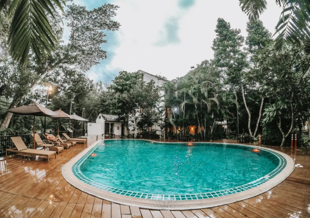 Ratchapruek Lanna Boutique