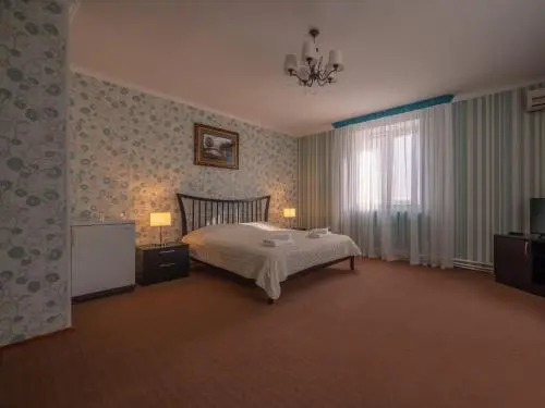 Bomond Hotel
