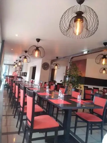 Hotel Restaurant L'Escale