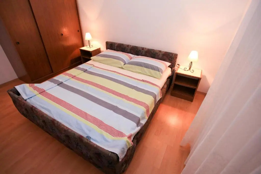 Apartments Antea