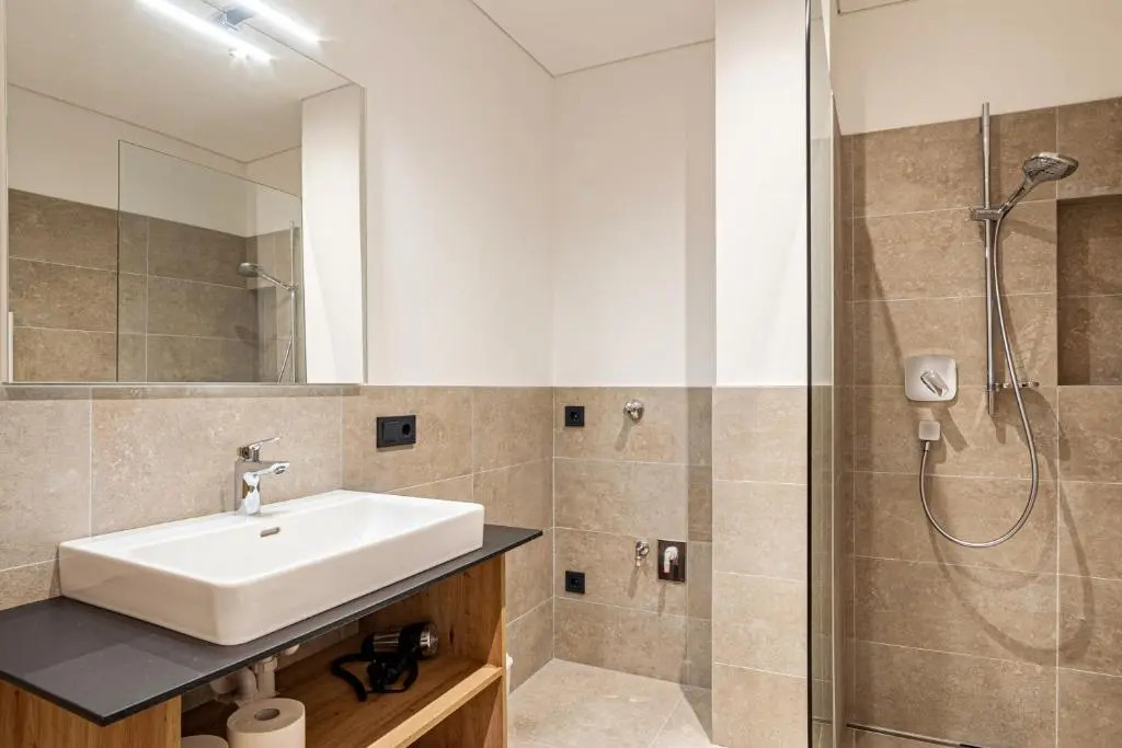 Appartement 1