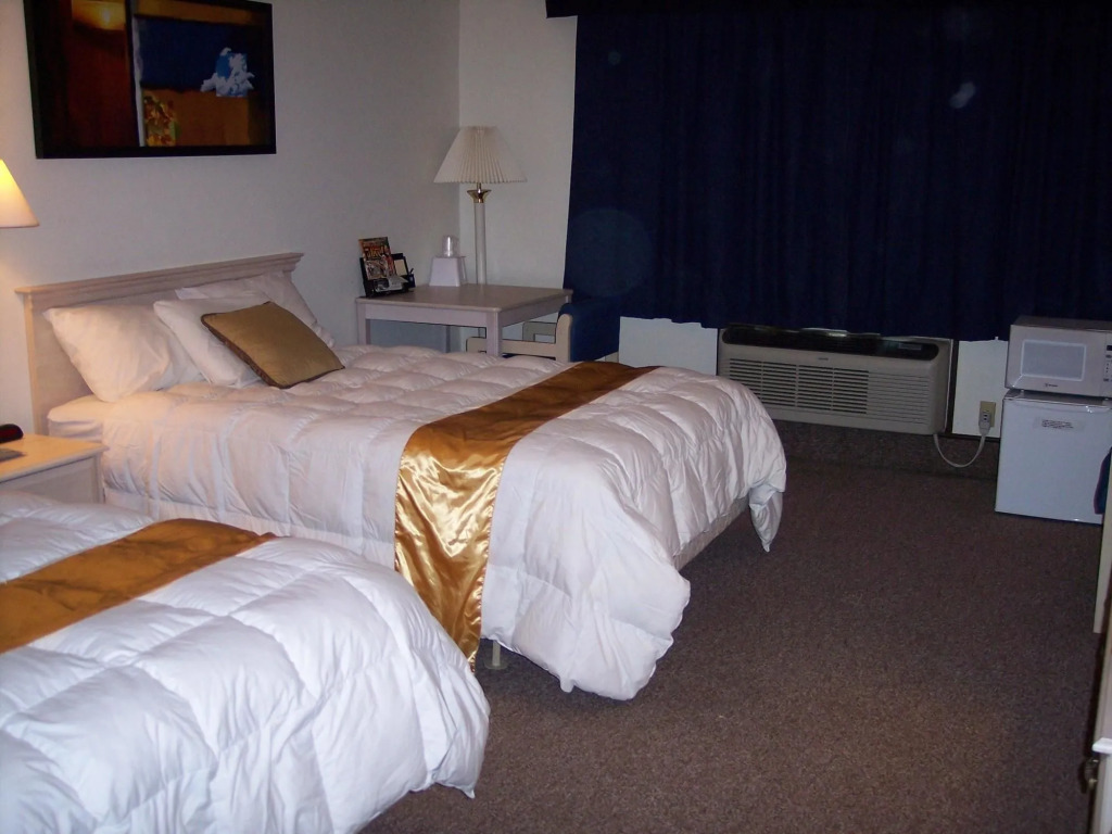 Best Nights Hotel