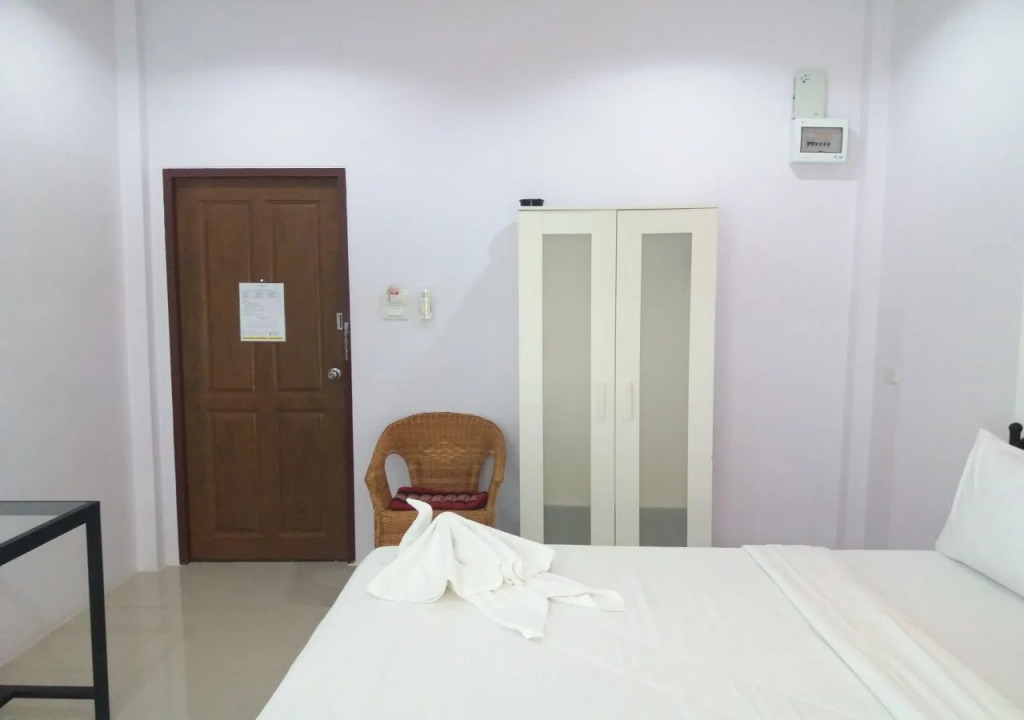 Samsiri Resort Korat by OYO Rooms
