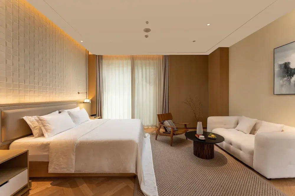 Papuman hotel