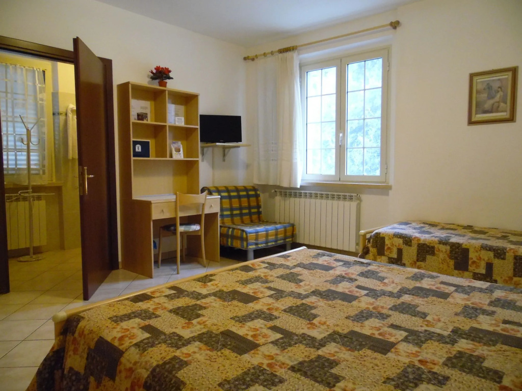 Agriturismo Galeazzi