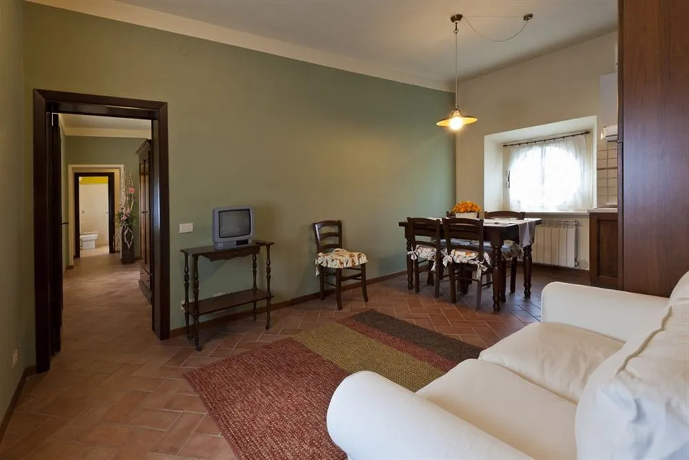 Agriturismo Casale Dello Sparviero