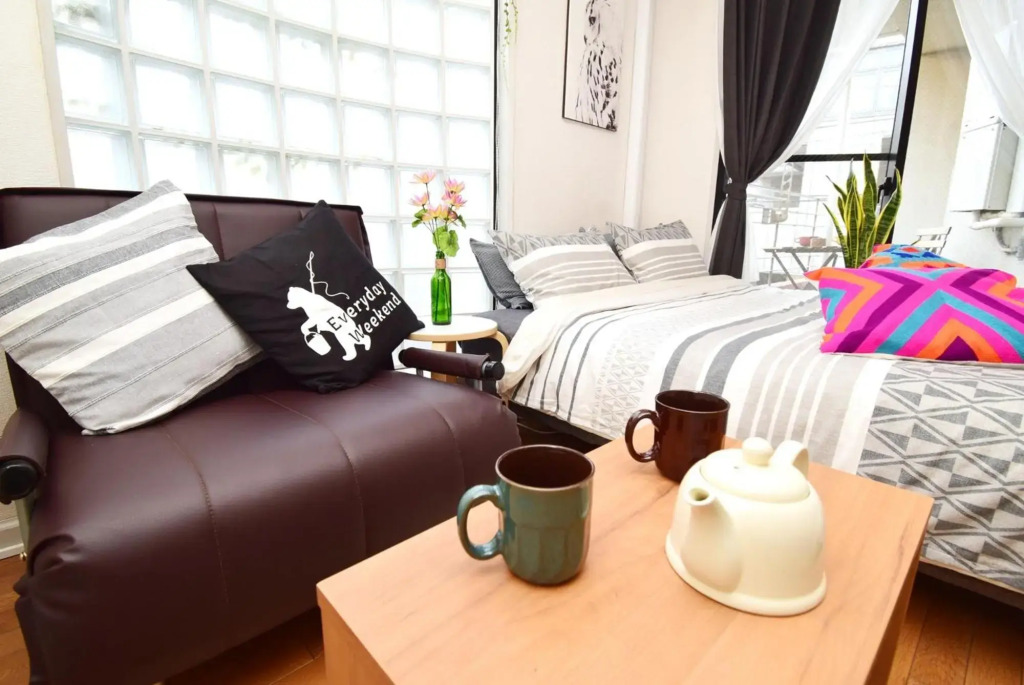 KITAZAWA CS HOUSE / Vacation STAY 76588