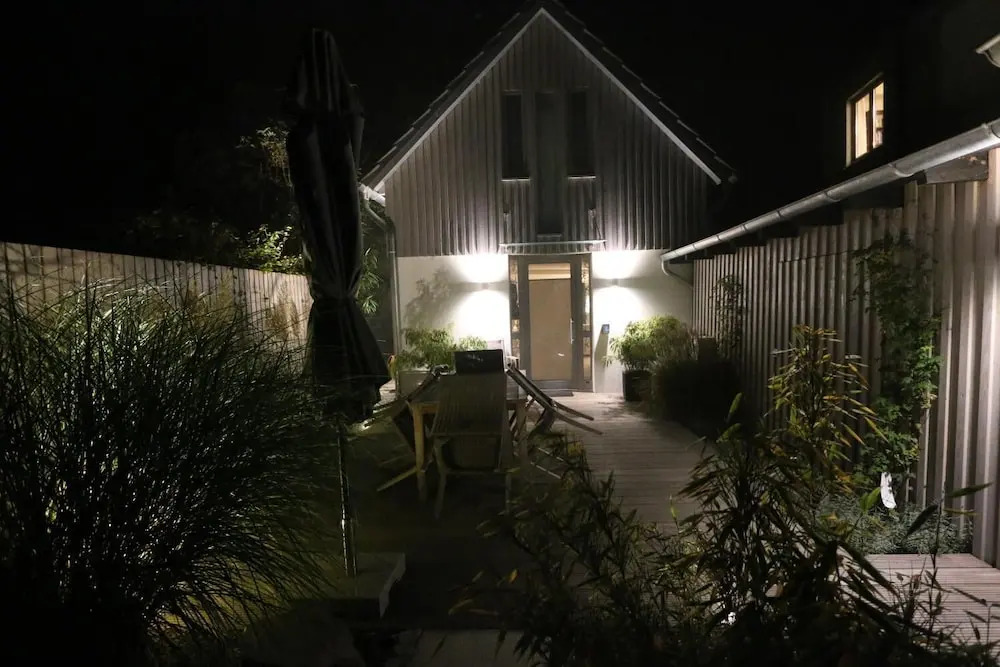 Strandhus 17