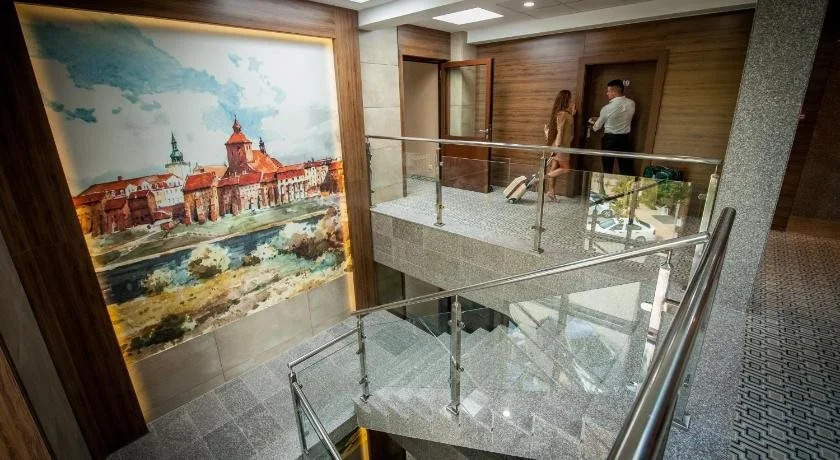 Hotel Rudnik