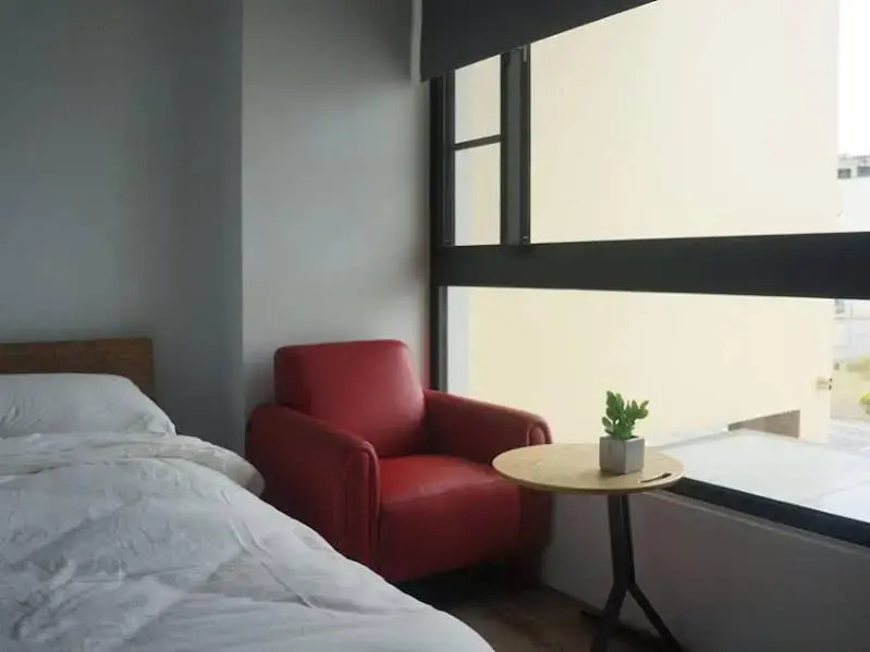 Taku Hostel