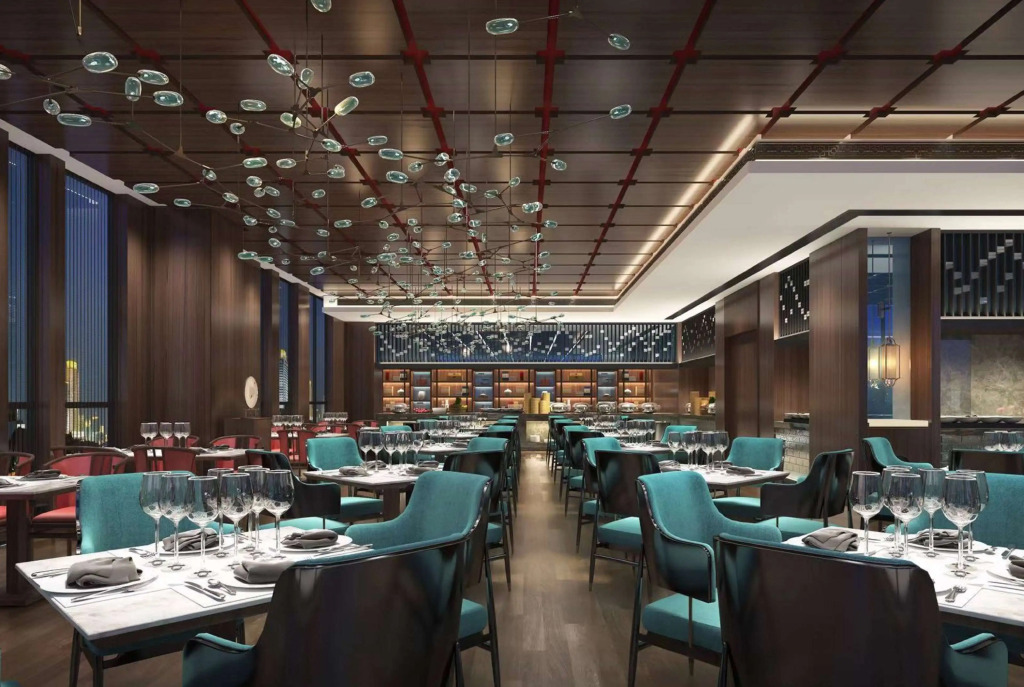 Days Hotel By Wyndham Binjiang Changsha