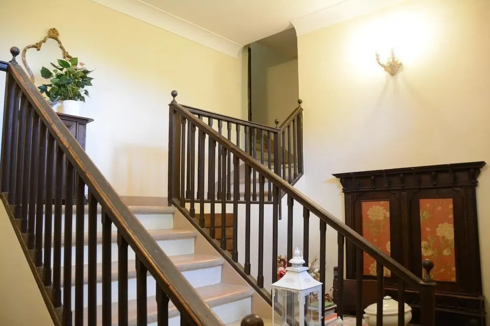 CaLavalle B&B