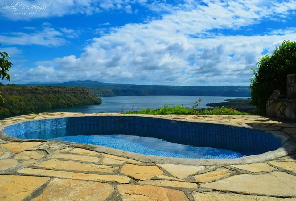 Las Cabañas Encantadas de Nindirí