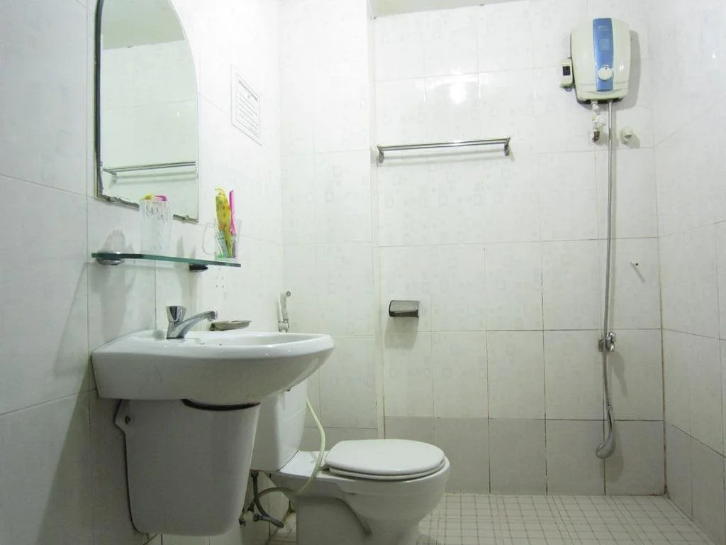 Khai Vy Hotel