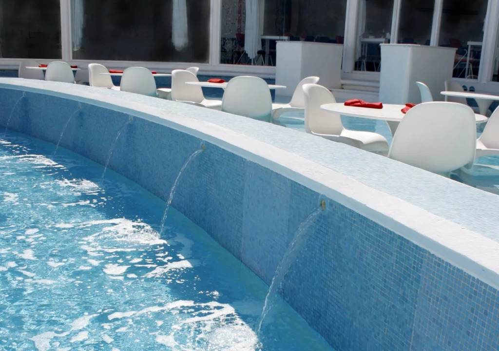 Cyan Cancun Resort & Spa