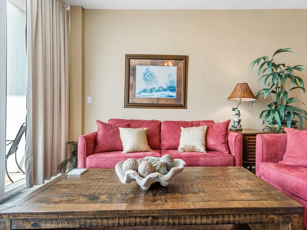 Lighthouse 1605 by Bender Vacation Rentals