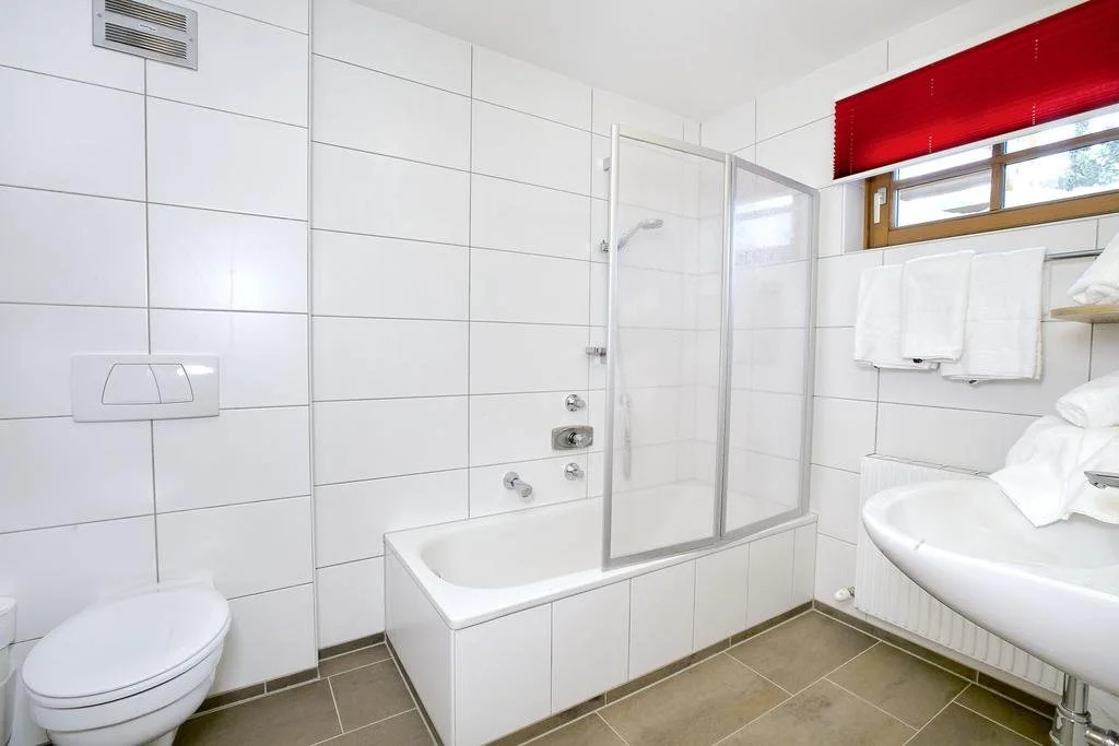 Astn Hütten Residenz Waldsicht Königsleiten - Ferienwohnungen