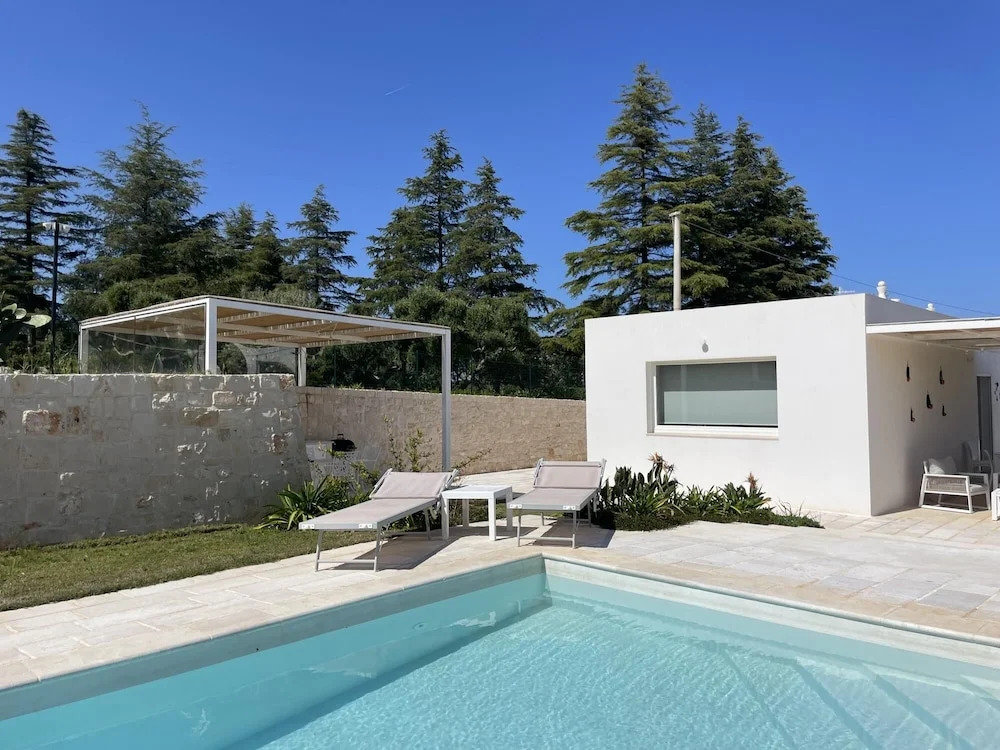 Trulli di Pone by Villa Experiences Puglia