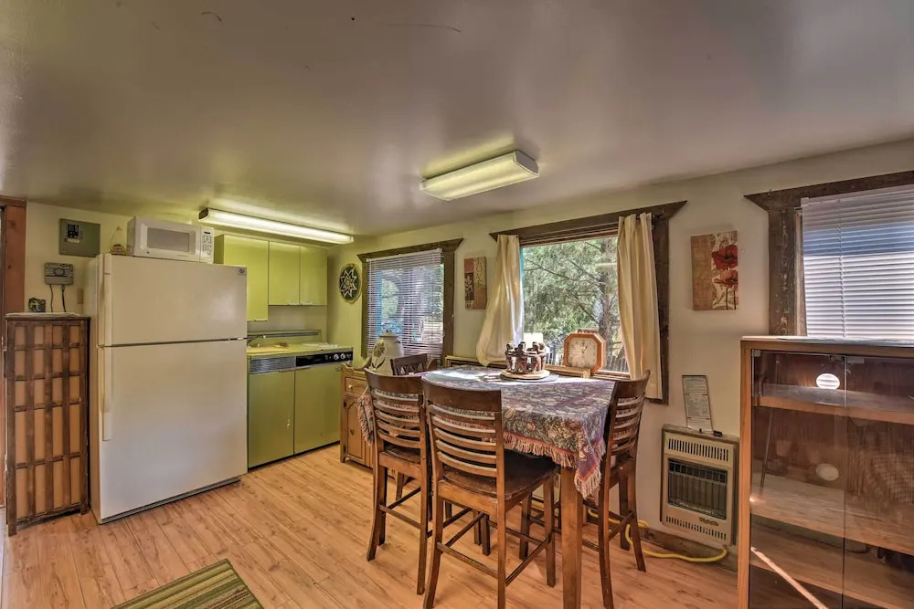 ‘Riverheart Retreat’ - One-of-a-Kind Villa