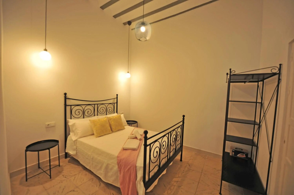 Apartamentos Casa Rosaleda