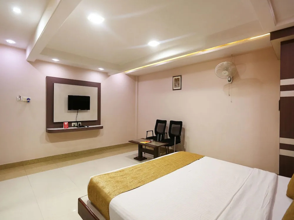 Hotel Shree Vinayak Palace