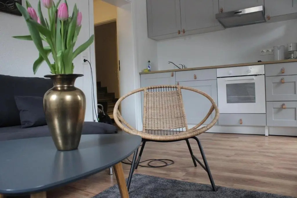 Apartment Steinbruch