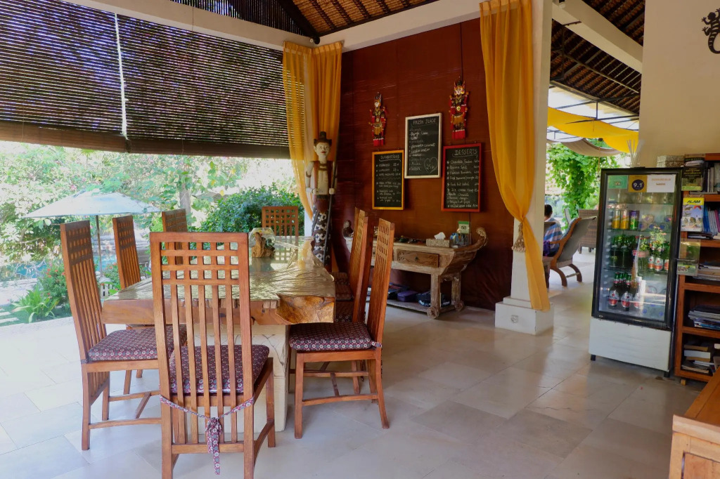 Minabali Bungalo