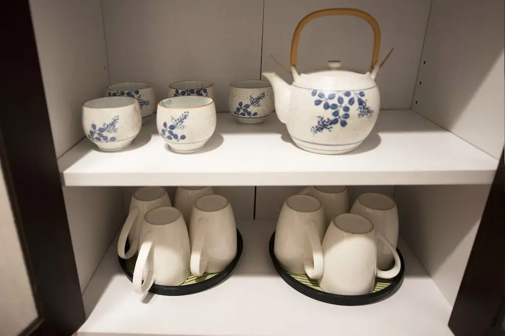 Ohma Hotel Shinsaibashi 9