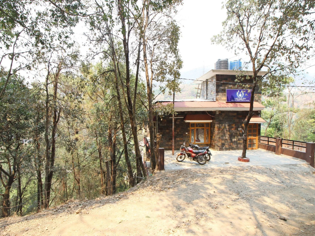 Treebo Olive Lake View Inn June Estate Bhimtal