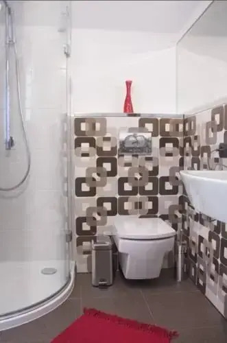 Hostel Orange House