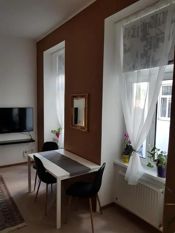 Gerald`s Apartment 10