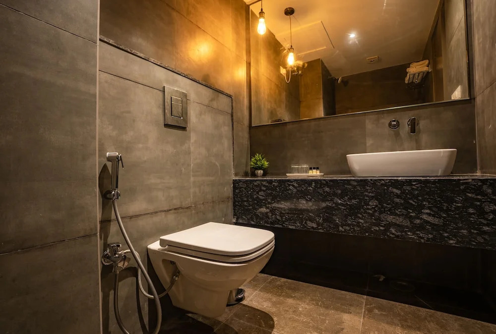 Lalit International By The Rameshwary