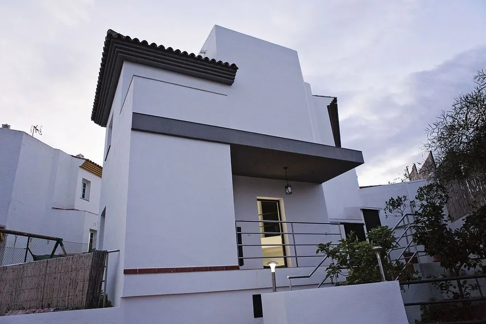 SunHome Añoreta