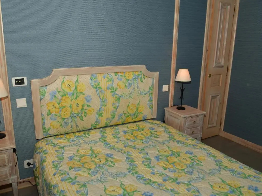 Appartement Flaine, 4 pièces, 10 personnes - FR-1-425-118