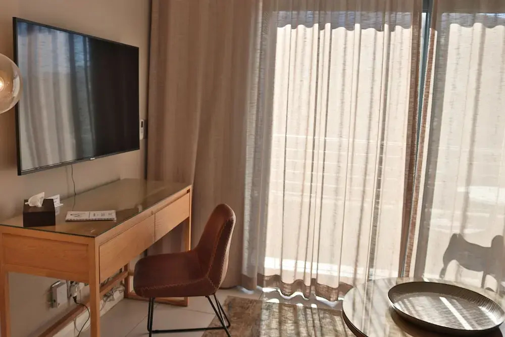Menlyn Maine Luxury Rentals