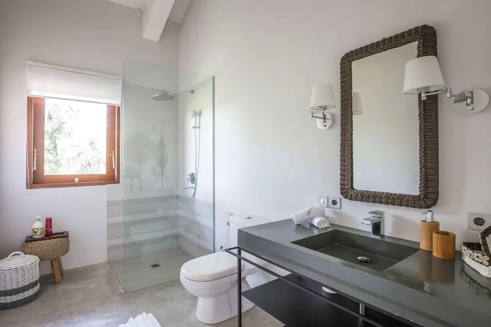 Beautiful Villa With Private Pool, Bali Villa 2059