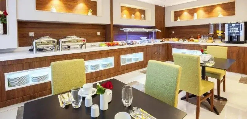 Ibiris Hotel