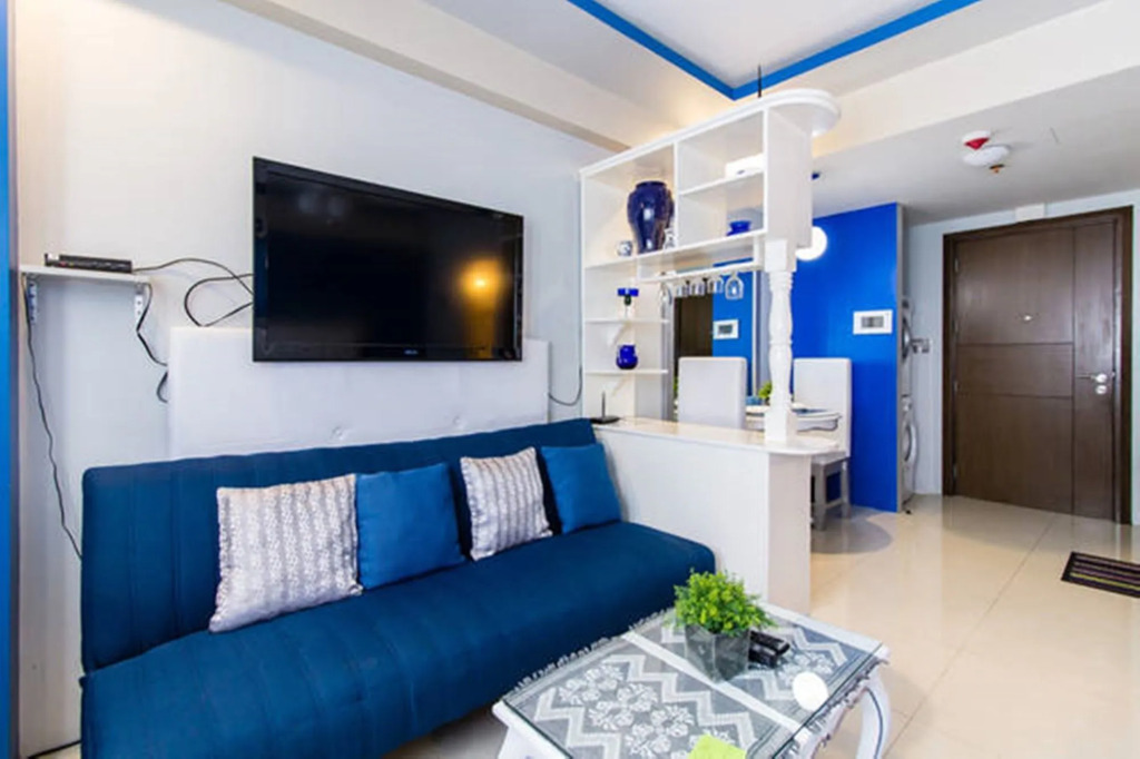 two palm tree villas condotel by kath