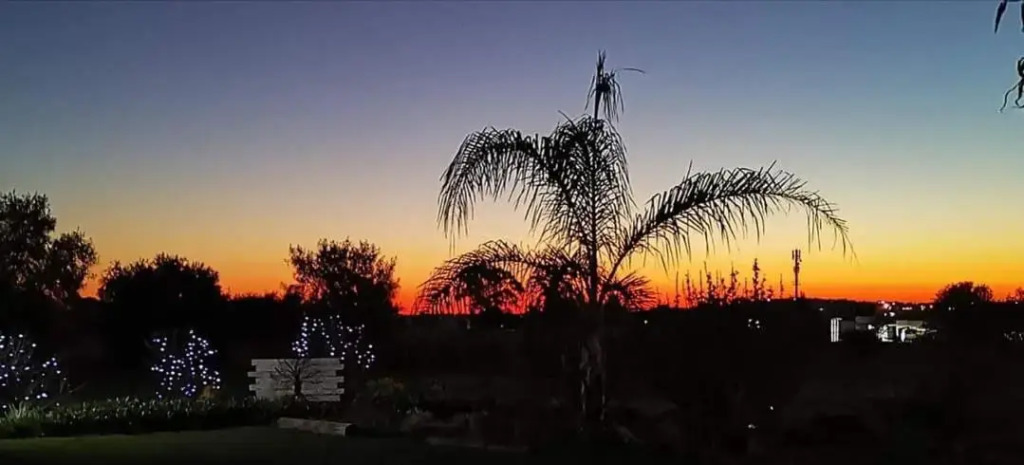 Safe Haven Guesthouse Bloemfontein
