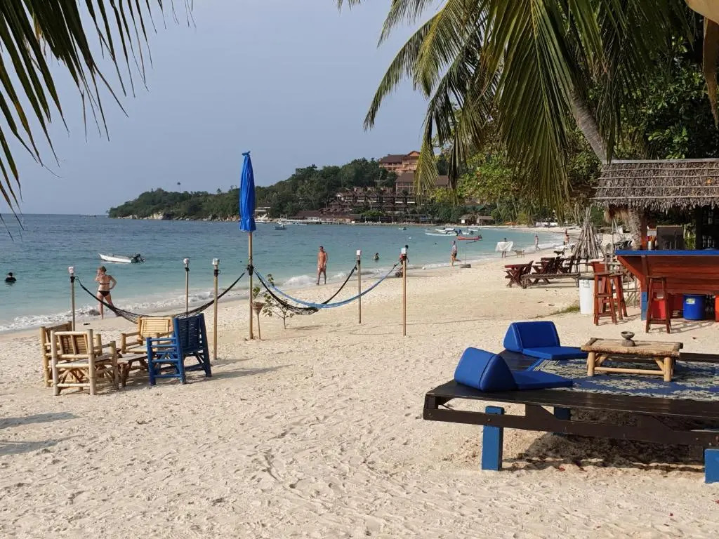 Baan Kiao